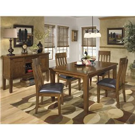 Casual Dining Room Settings Browse Page